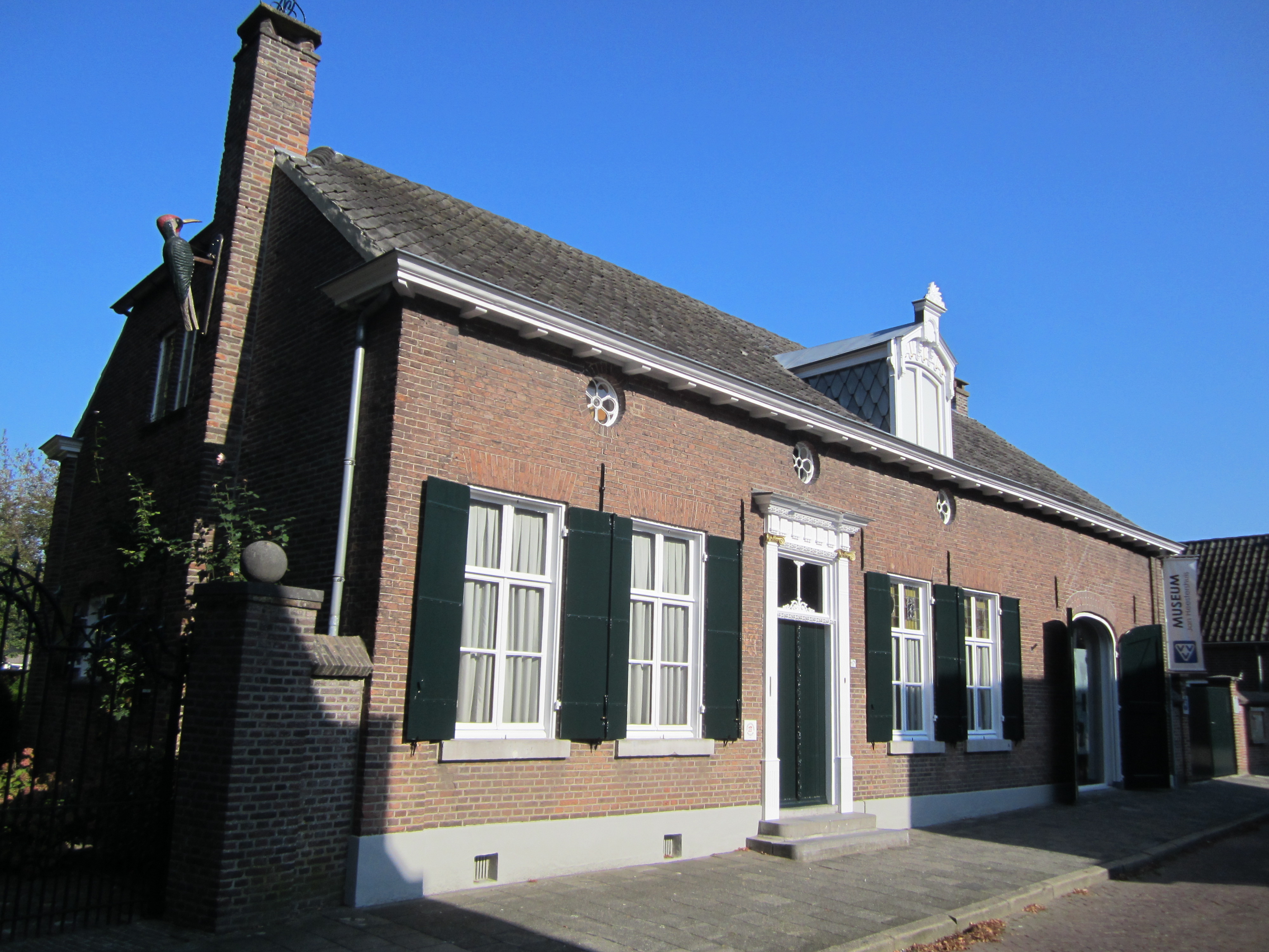 Museum-Jan-Heestershuis1